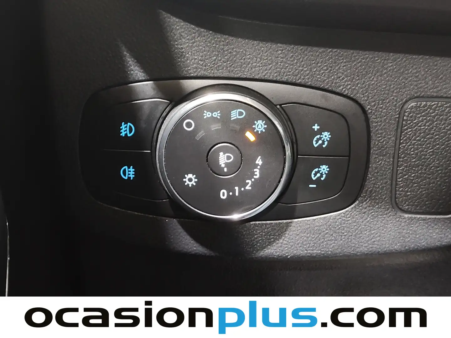 Foto Ford Puma Ford Puma 1.0 EcoBoost MHEV ST-Line X Auto (155 CV)