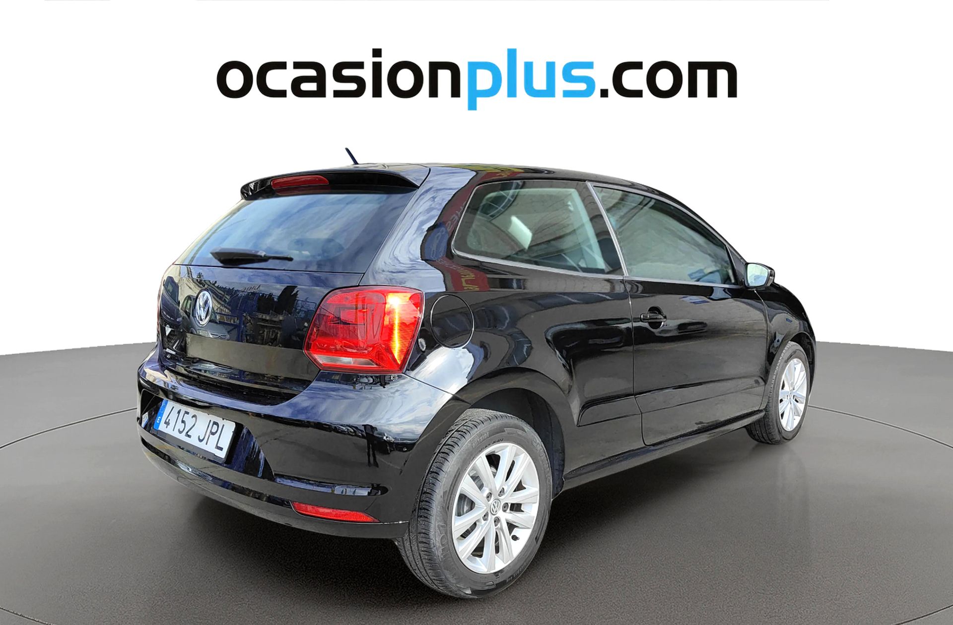 Volkswagen Polo A-Polo 1.0 BMT - foto 4