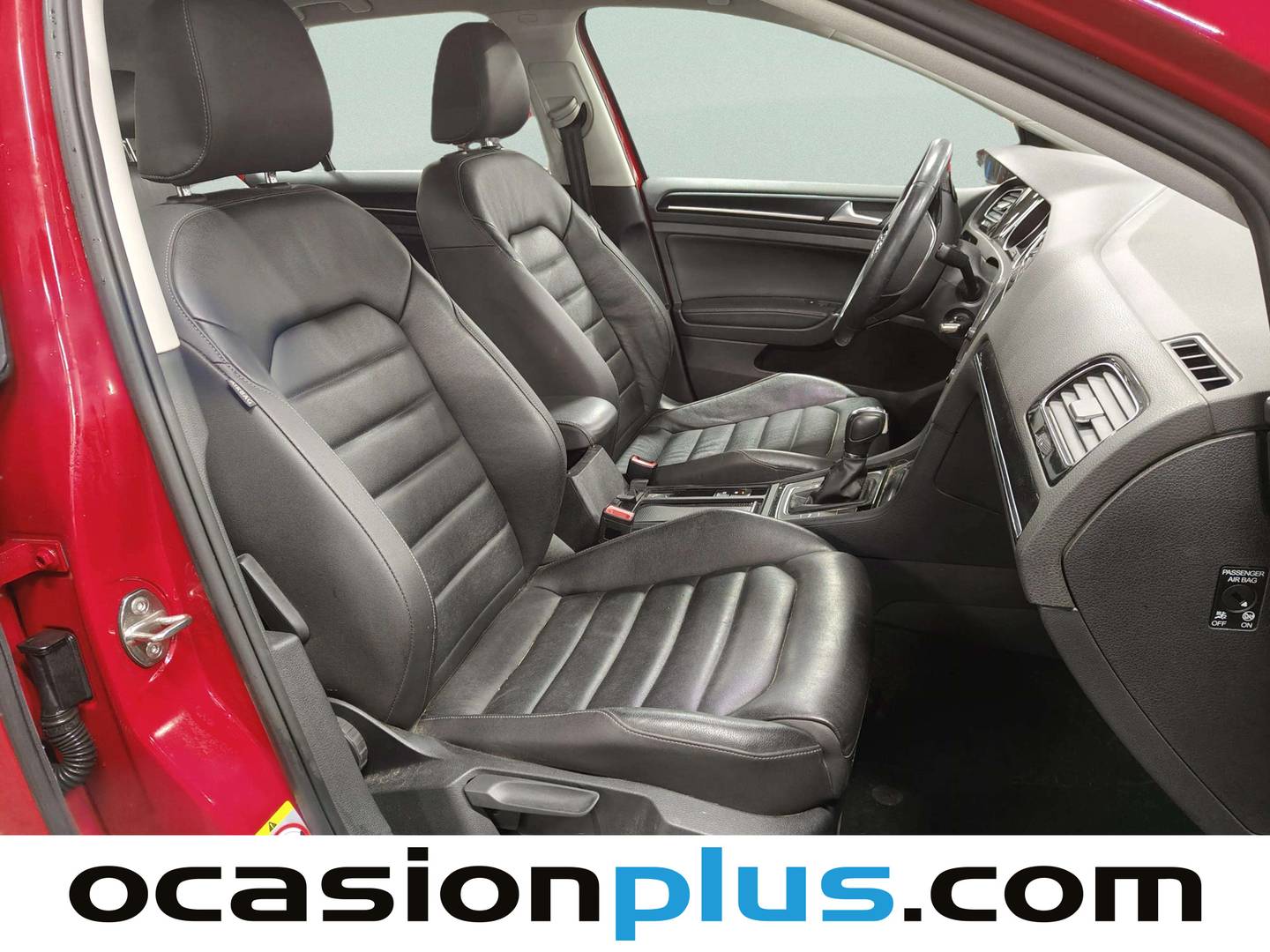 Foto Volkswagen Golf Volkswagen Golf Sport 1.4 TSI BMT 140 ACT Tech (140 CV) DSG