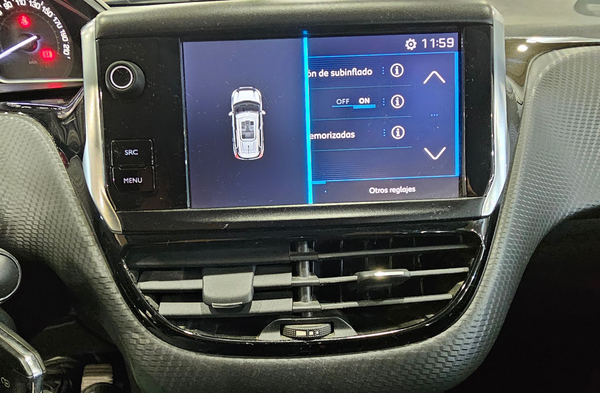 Peugeot 2008 PureTech 82 Style - foto 17
