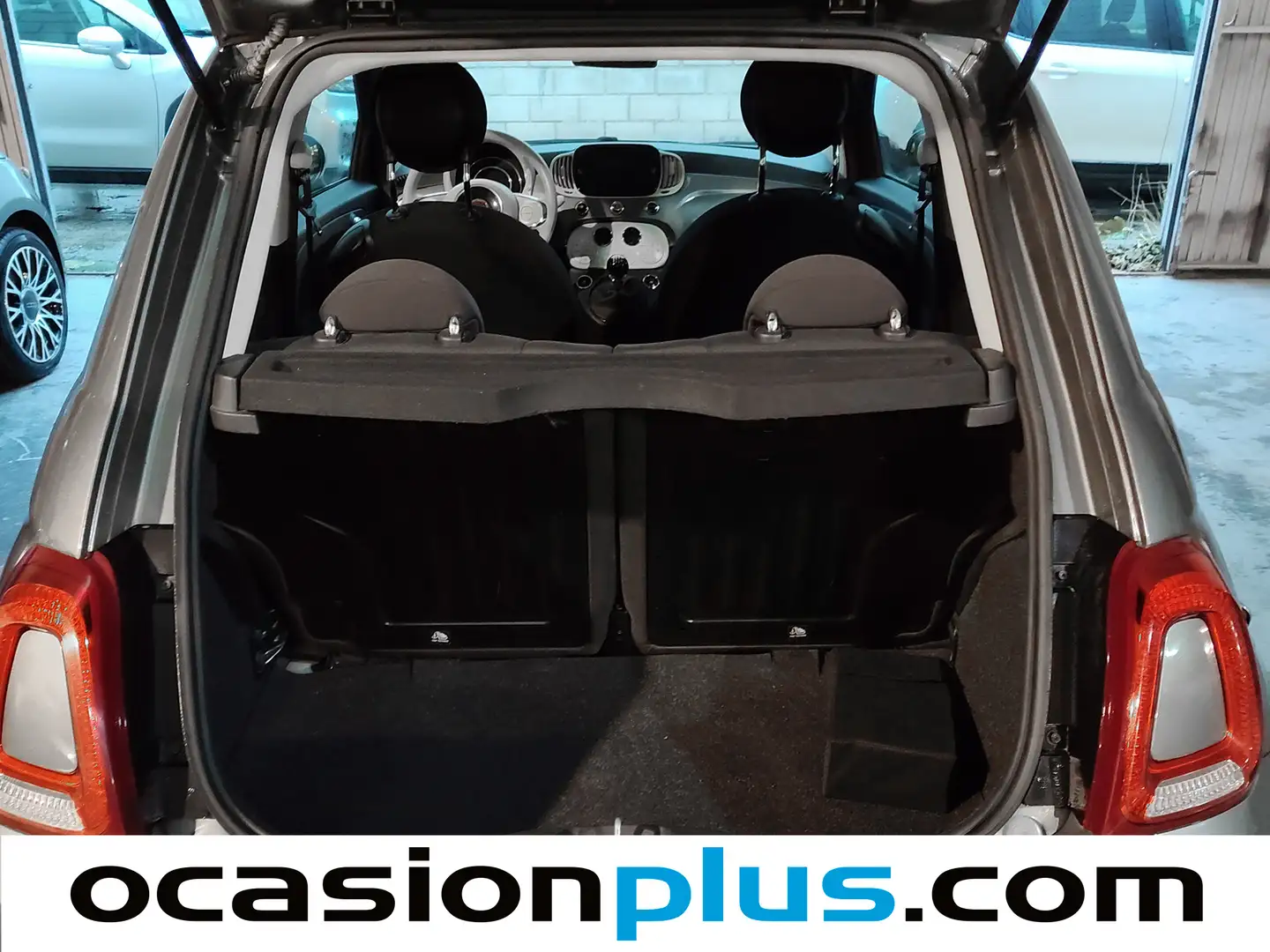 Foto Fiat 500 Fiat 500 1.0 Hybrid Dolcevita (70 CV)