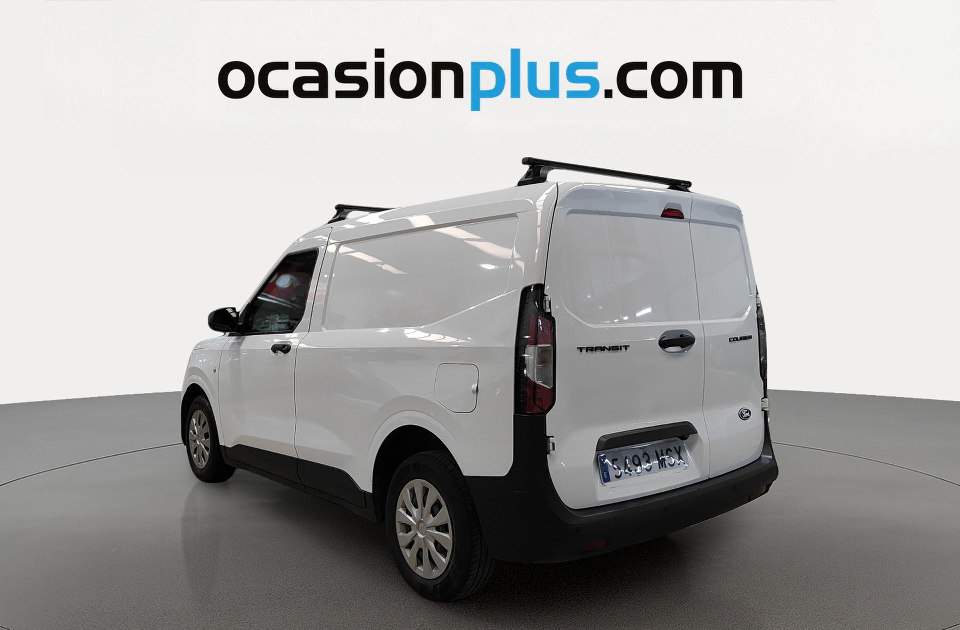 Ford Transit Furgon 1.0 EcoBoost Trend - foto 3