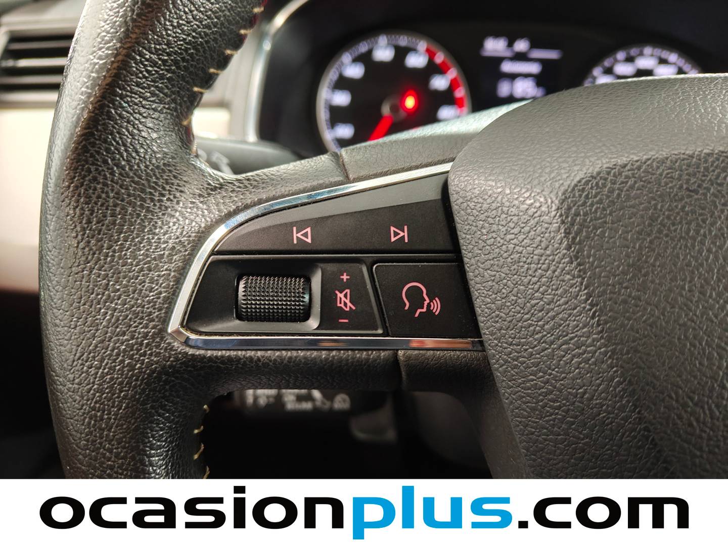 Seat Arona SEAT Arona 1.0 TSI Ecomotive Xcellence (115 CV) de ocasión