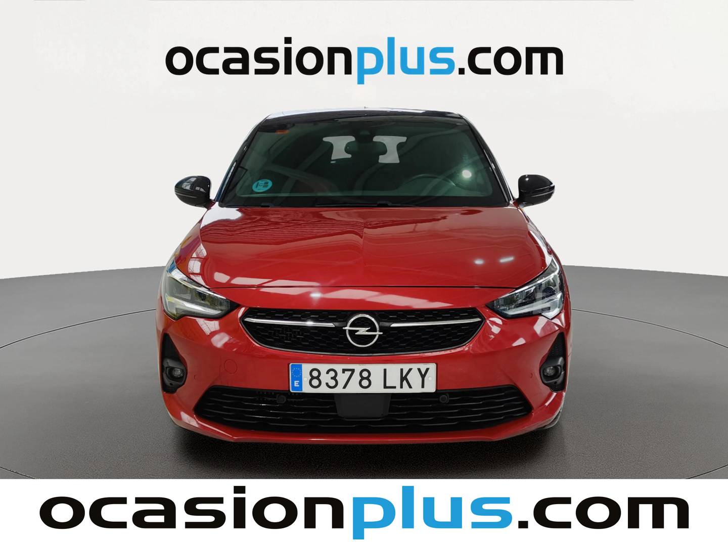 Opel Corsa Opel Corsa 1.2 Turbo XHL GS-Line (100 CV) km 0