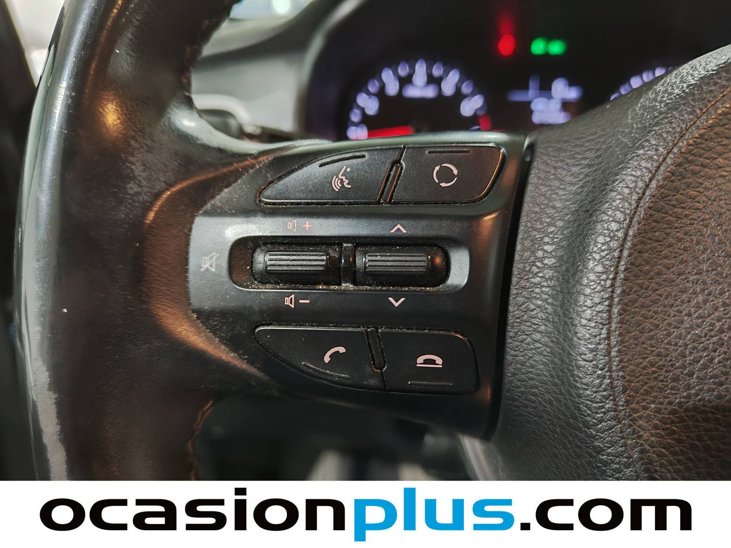 KIA Stonic KIA Stonic 1.2 CVVT Eco-Dynamics Drive (84 CV) gasolina