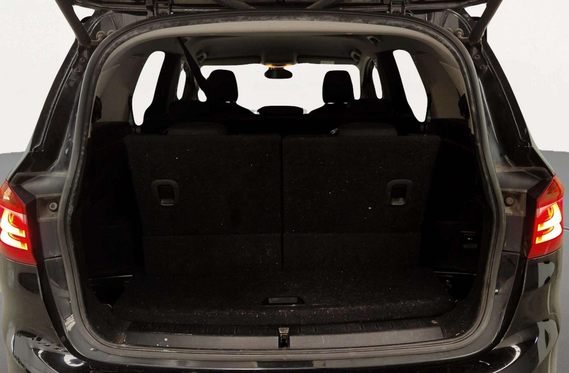 BMW Serie 2 Gran Tourer 2 218d Gran Tourer 7 plazas - foto 17