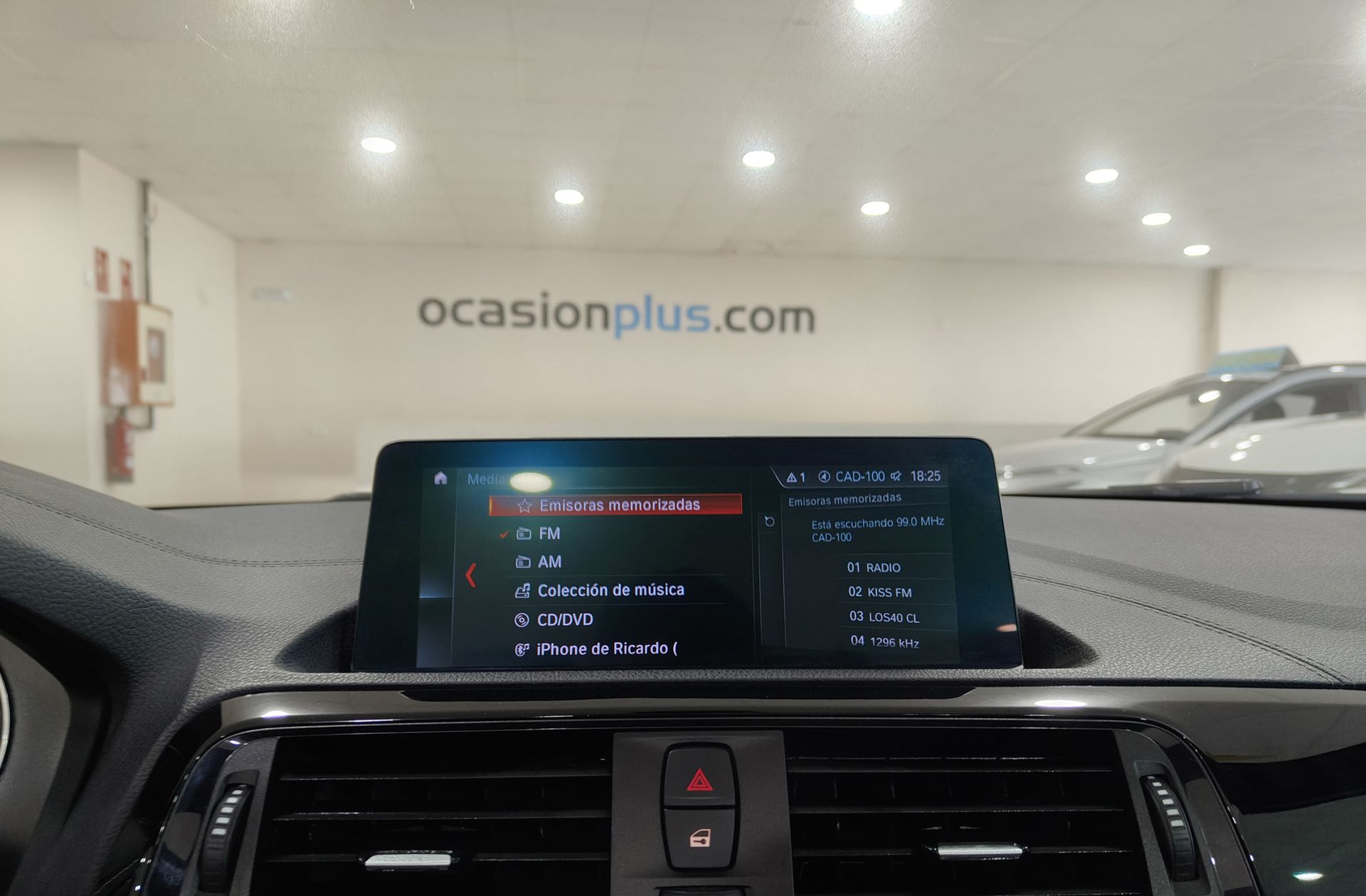 BMW Serie 2 218i Cabrio - foto 34