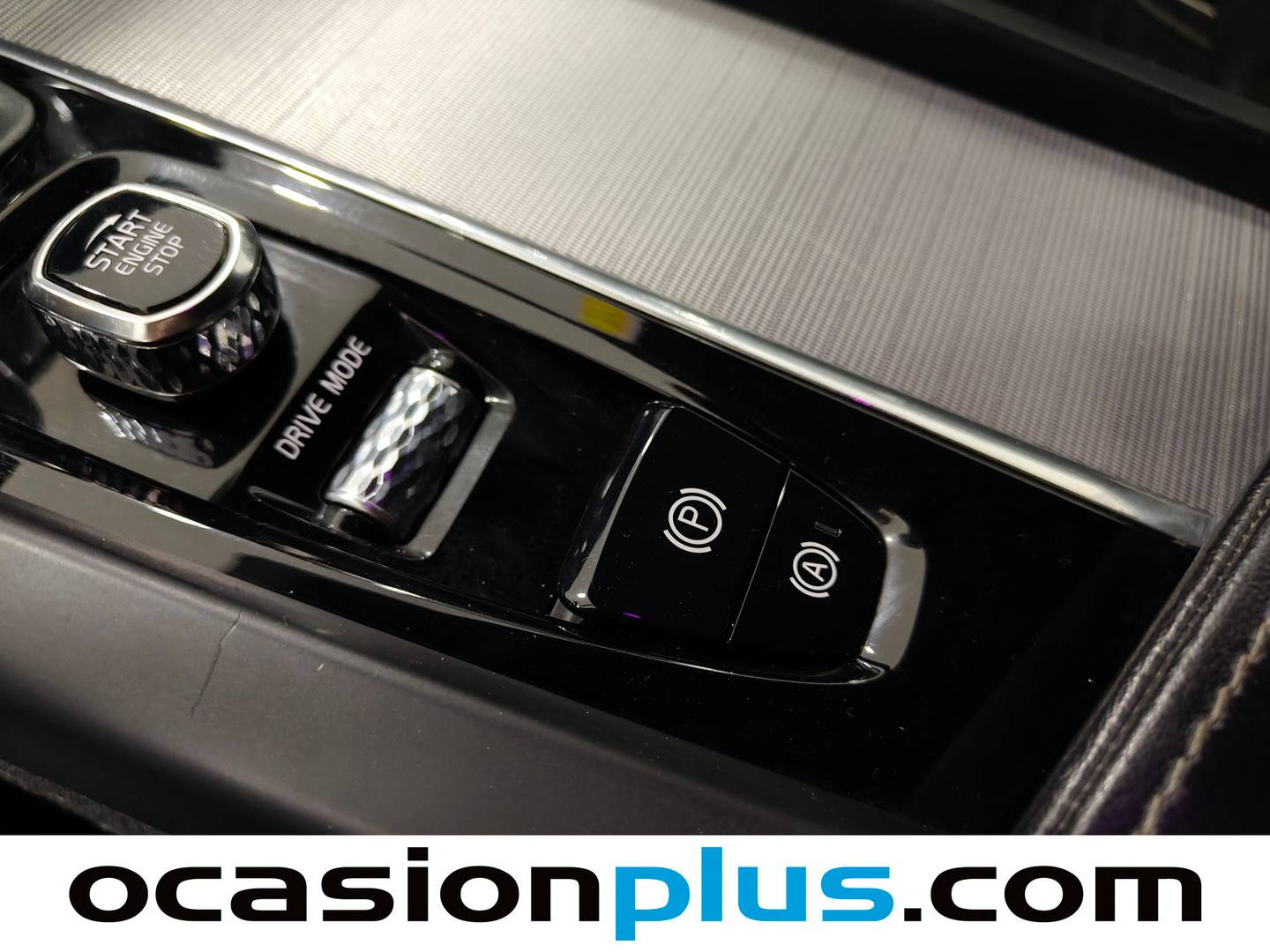 Volvo XC60 Volvo XC60 D3 R-Design (150 CV) manual