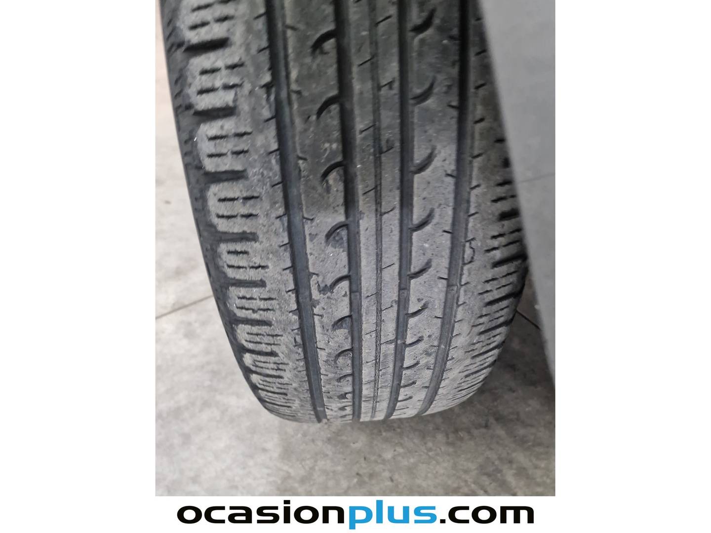 Jeep Grand Cherokee Jeep Grand Cherokee 3.0 V6 CRD Overland Auto (218 CV) 4X4 2006