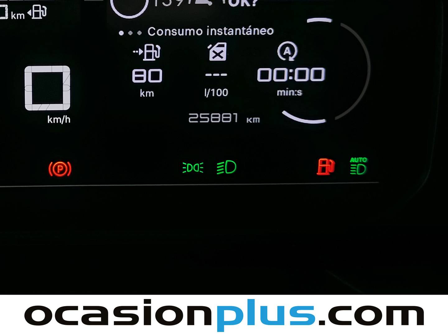 Citroën Berlingo Citroën Berlingo Combi BlueHDi 100 S&S Talla M You (102 CV) de segunda mano