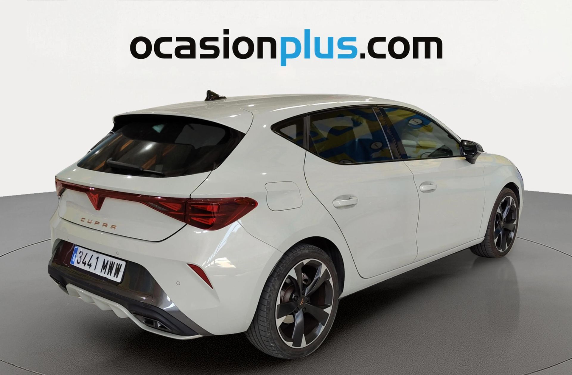 Cupra León 1.5 eTSI DSG - foto 3