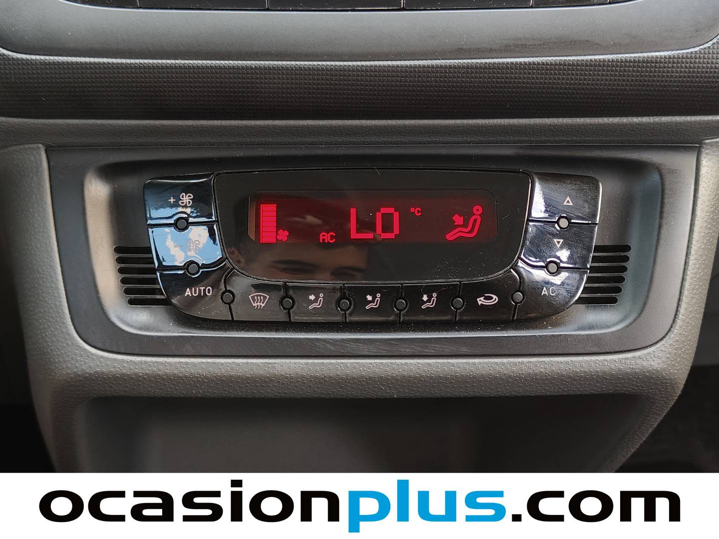 Seat Ibiza Seat Ibiza ST 1.4 Style (85 CV) gasolina