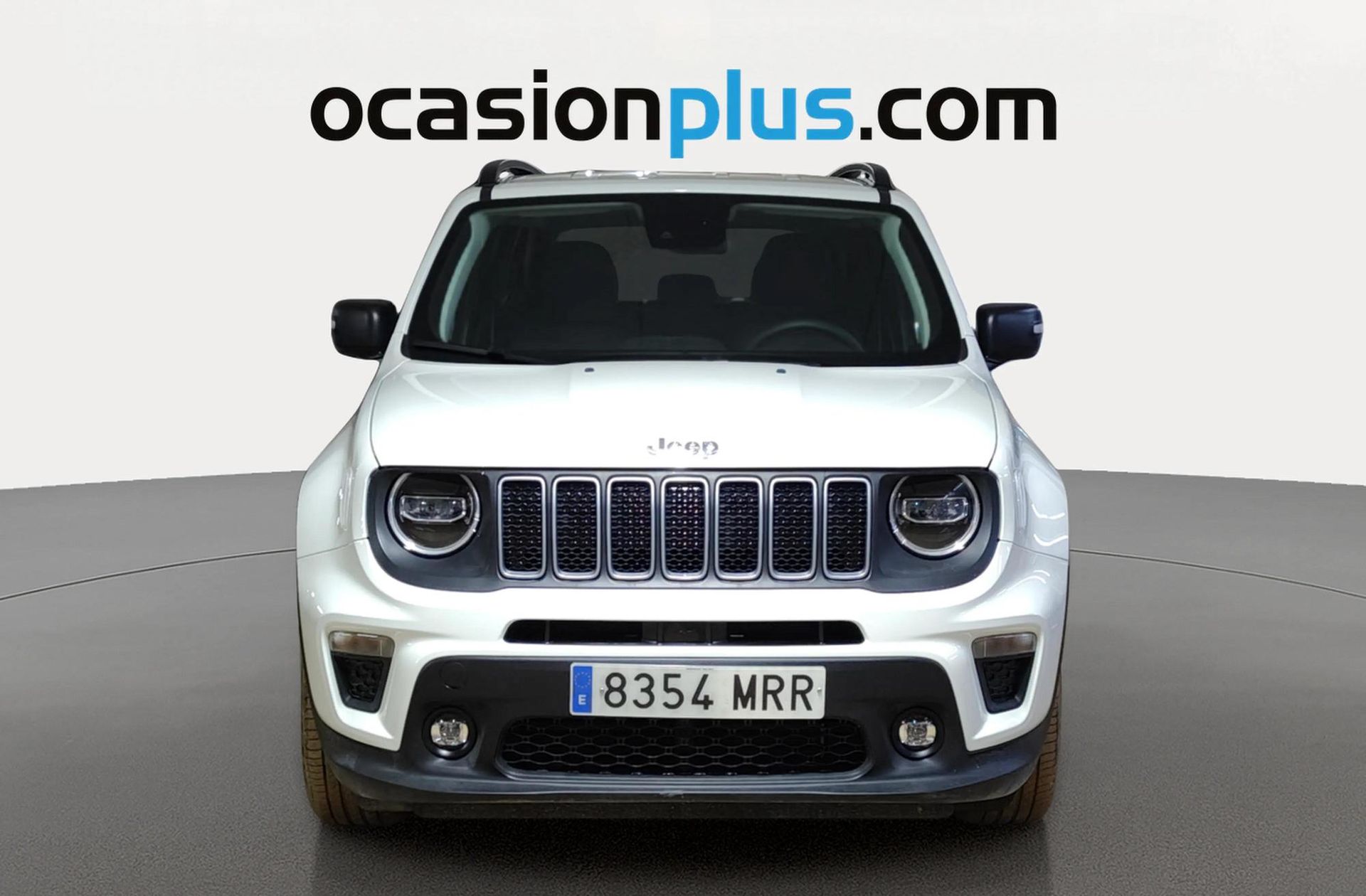 Jeep Renegade eHybrid 1.5 Altitude DCT - foto 17