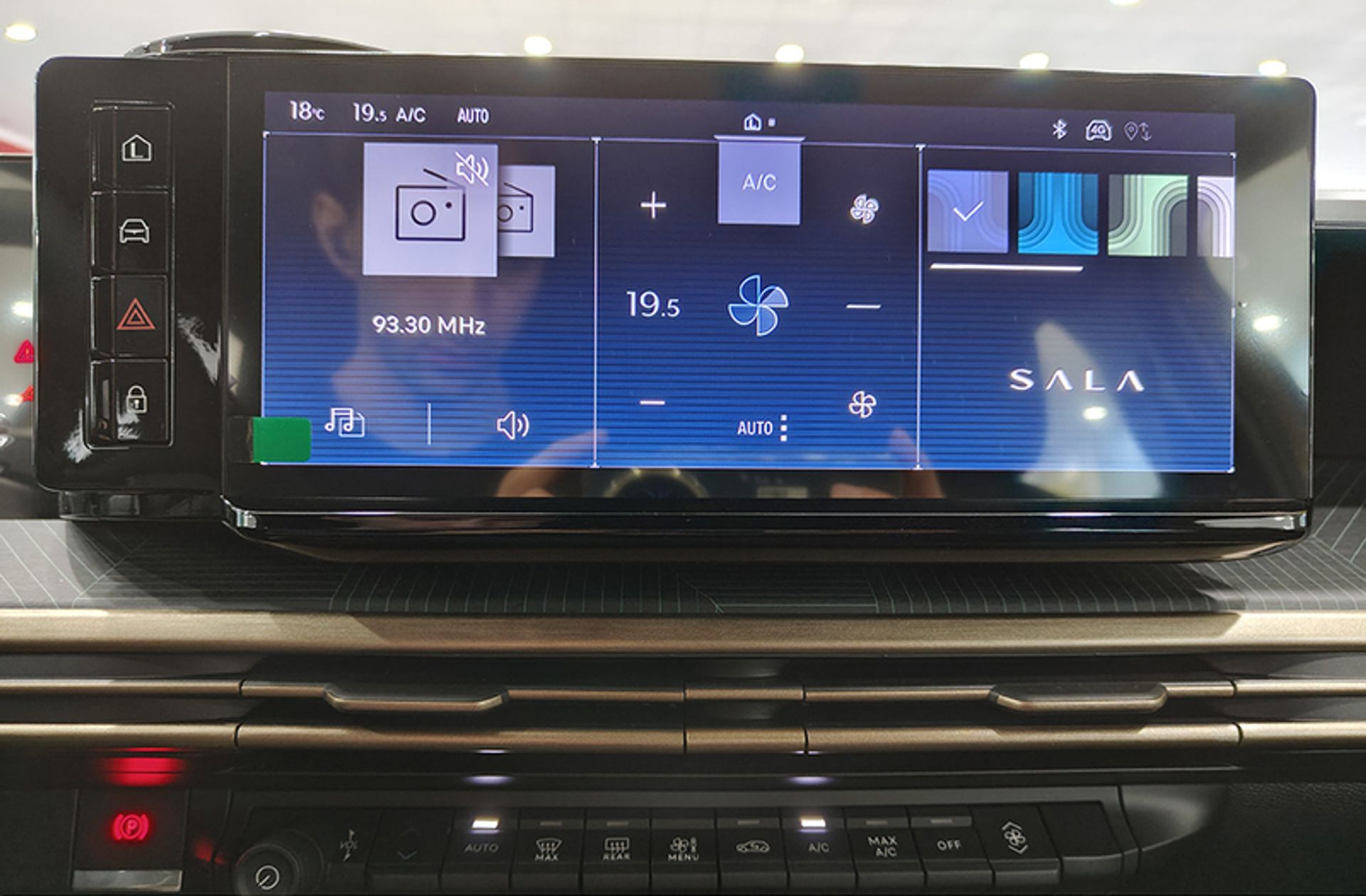 Lancia Ypsilon Hybrid - foto 28