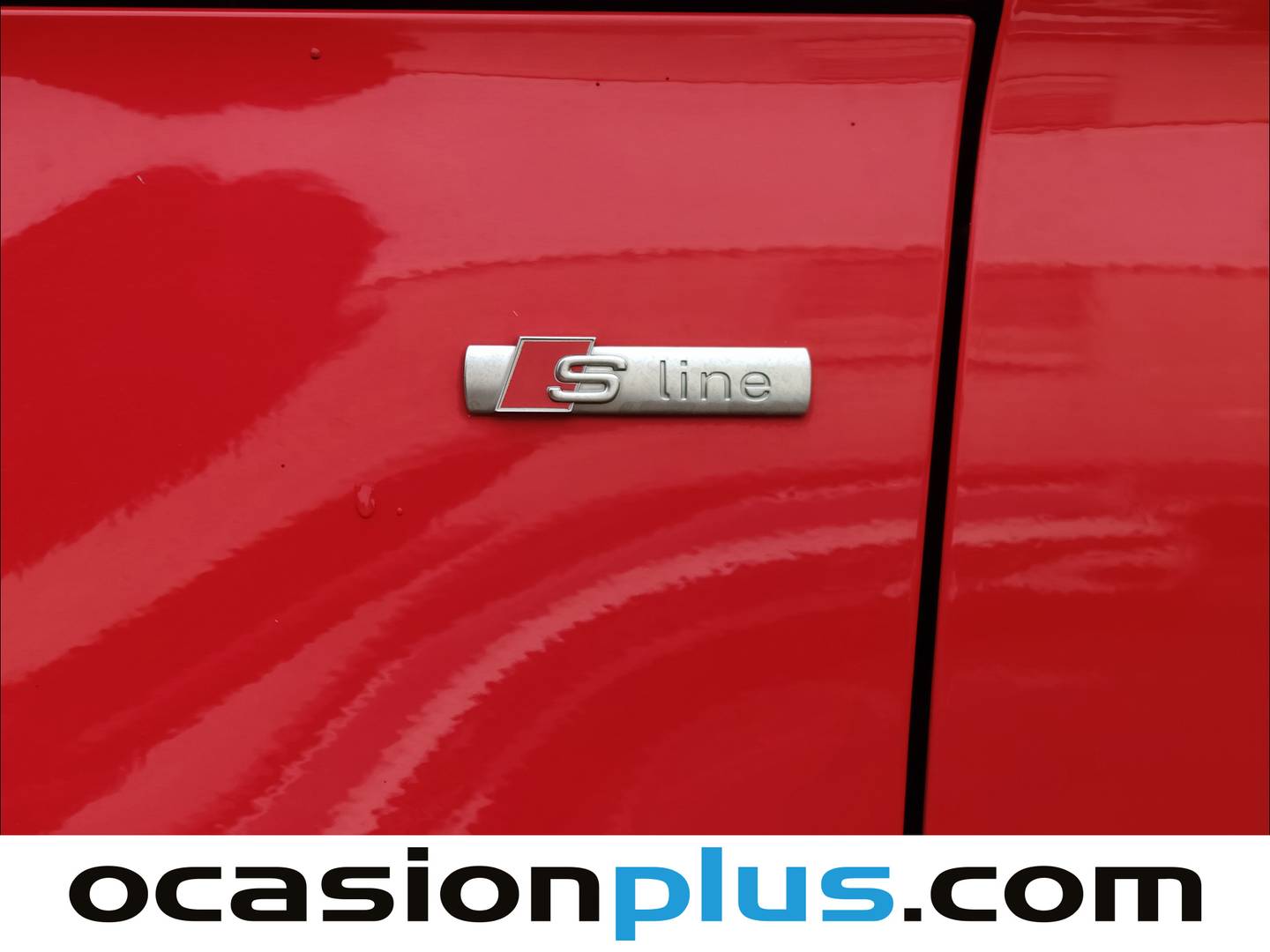Extras y acabados del Audi A1 Audi A1 Sportback Adrenalin 1.0 TFSI (95 CV) Pack S-Line