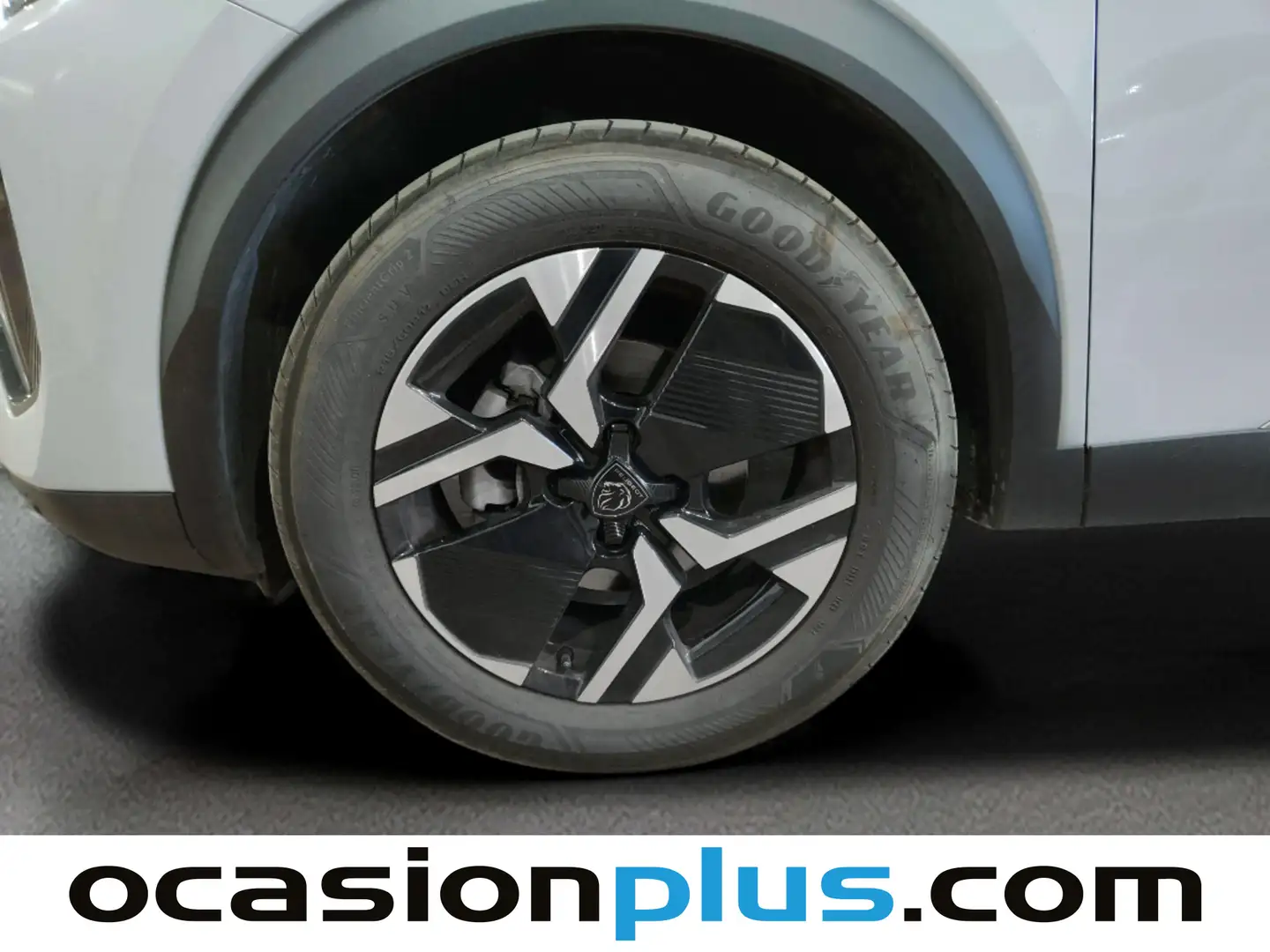 Foto Peugeot 2008 Peugeot 2008 PureTech 100 S&S Allure (100 CV)