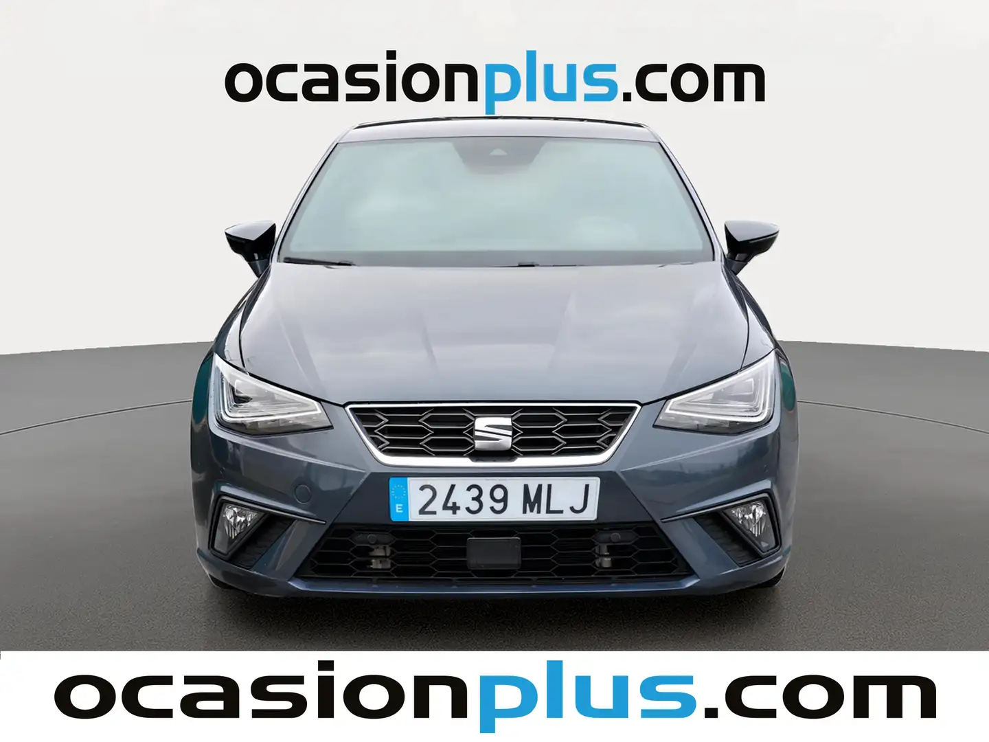 Foto Seat Ibiza SEAT Ibiza 1.0 TSI S&S FR XL(110 CV)