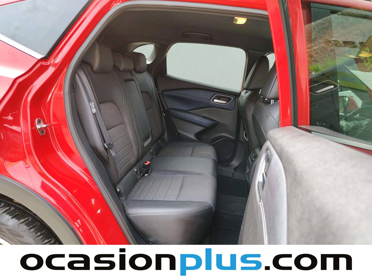 Nissan QASHQAI Nissan Qashqai DIG-T 160 mHEV Tekna Xtronic (158 CV) km 0