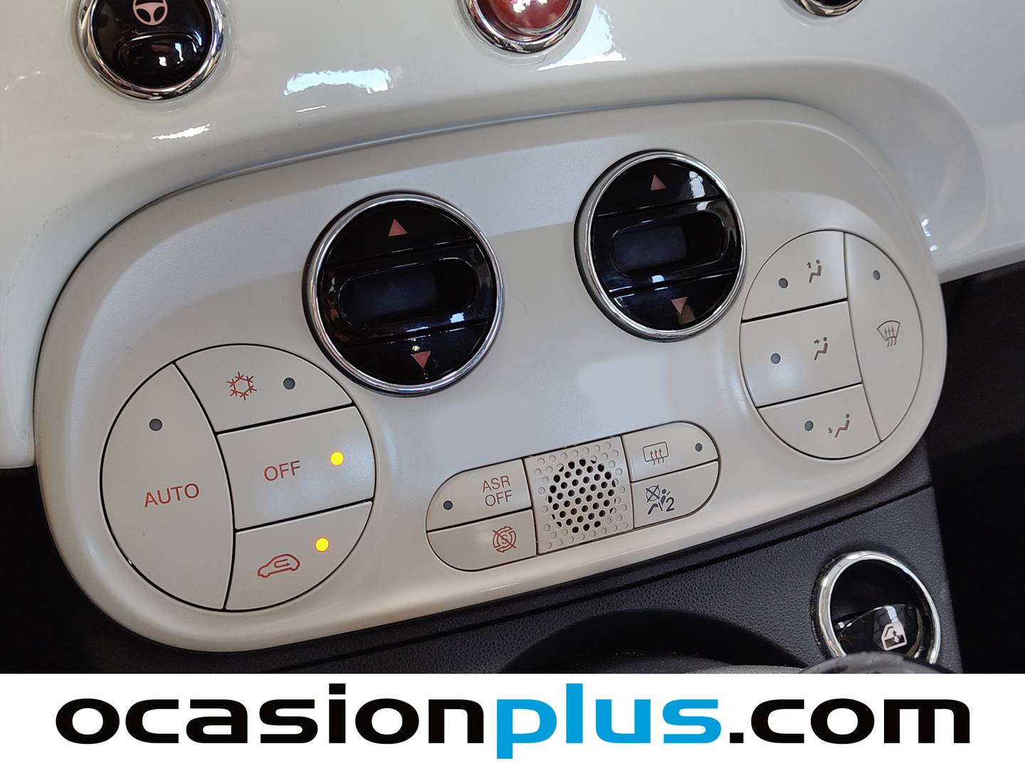 Foto Fiat 500 Fiat 500 1.0 Hybrid Dolcevita (70 CV)