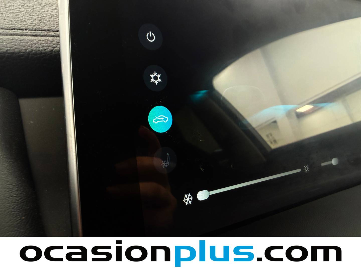 Equipamiento del MG HS MG HS 1.5 Turbo GDI Luxury (162 CV)