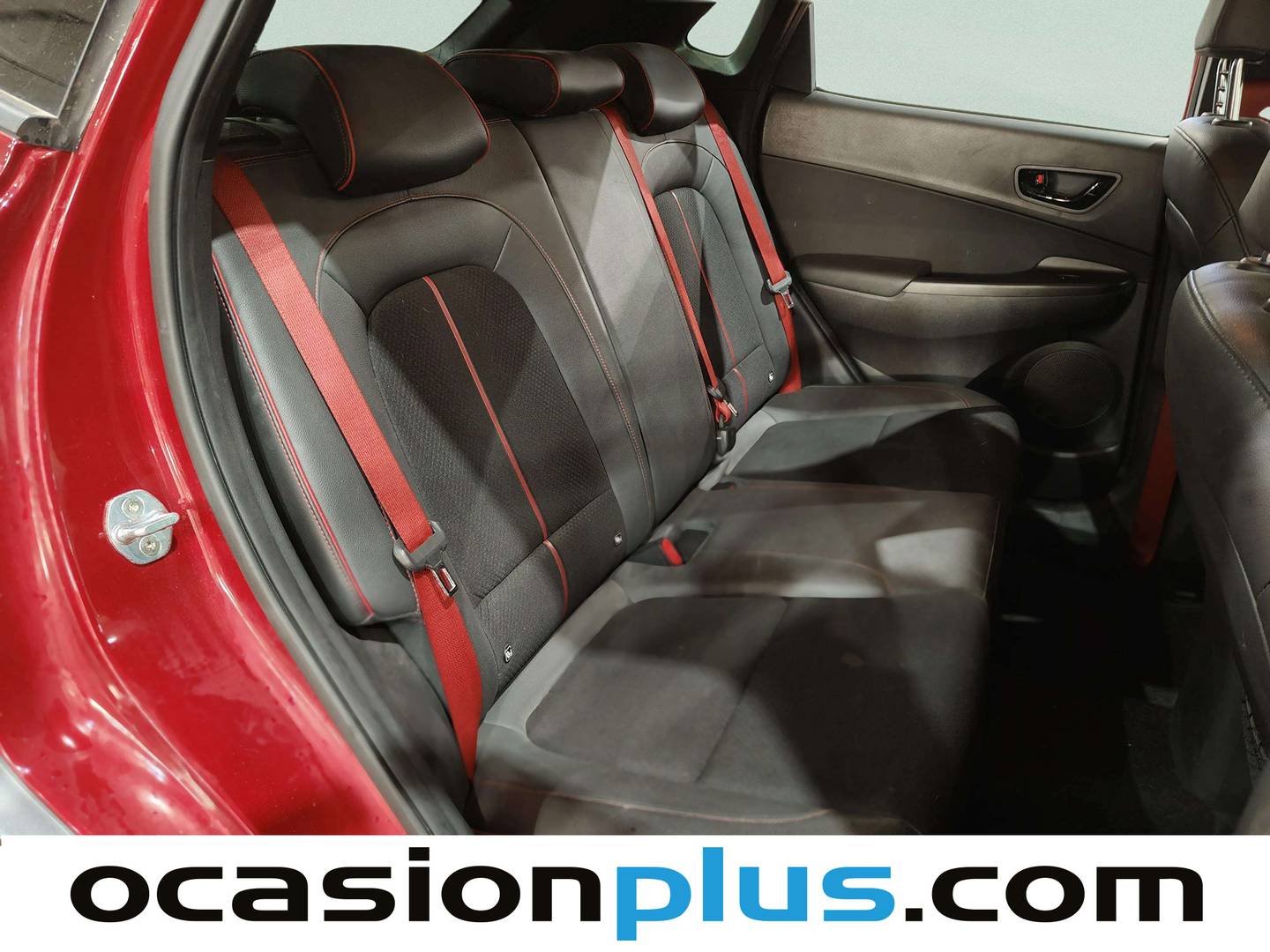 Hyundai Kona Hyundai Kona 1.0 TGDi Tecno 4x2 AEB (120 CV) gasolina