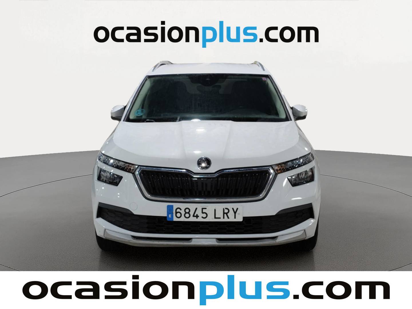 Skoda Kamiq Skoda Kamiq 1.0 TSI Ambition (95 CV) 95cv