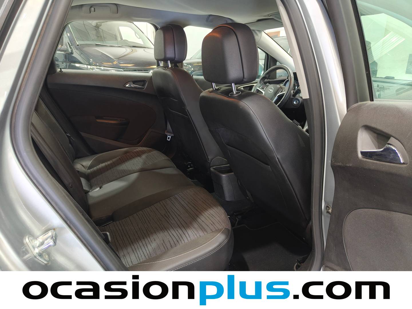 Opel Astra Opel Astra Sports Tourer 1.6 CDTI S&S Excellence (136 CV) barato