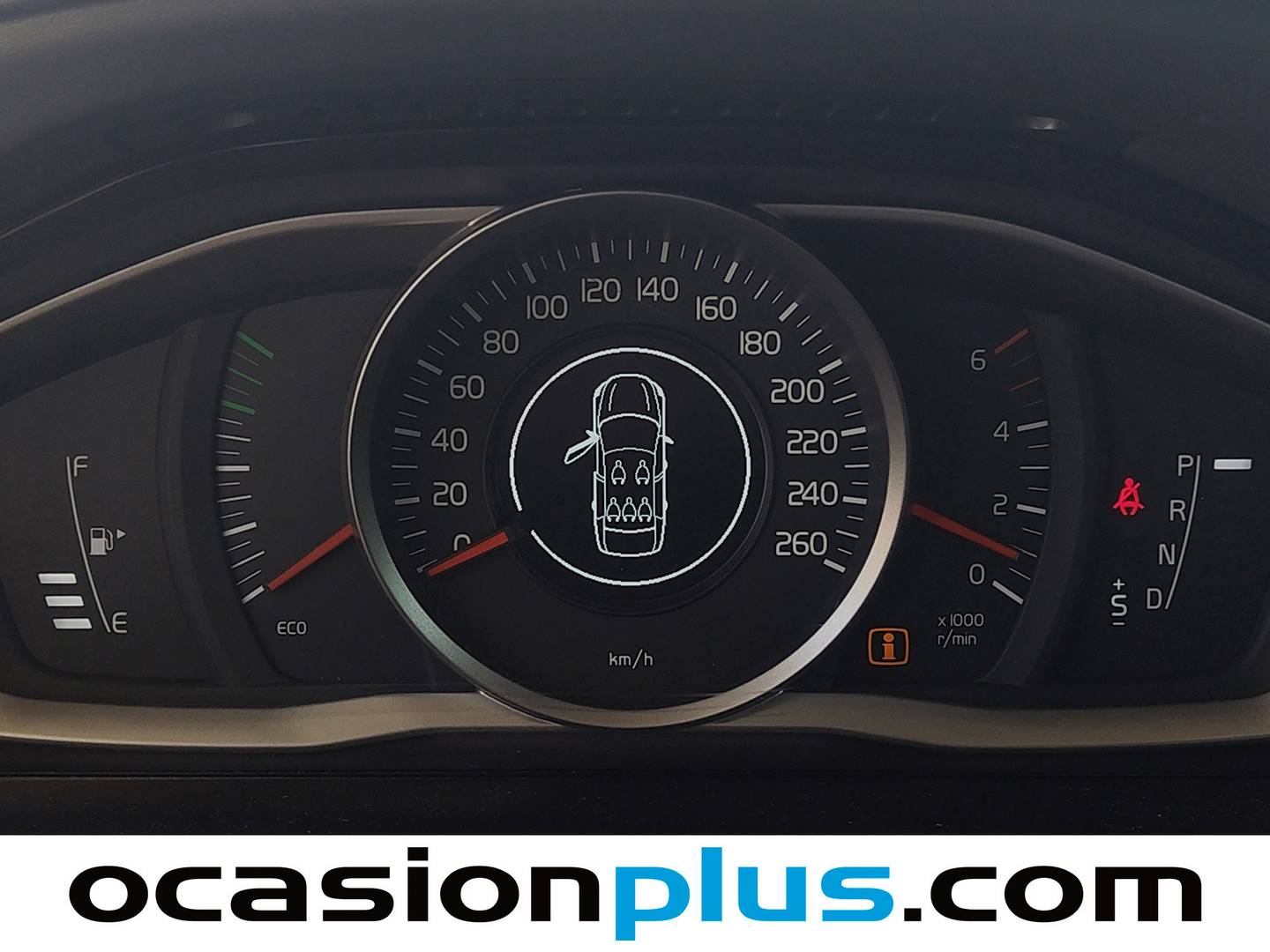 Volvo XC60 Volvo XC60 D4 Momentum Auto (181 CV) 2014