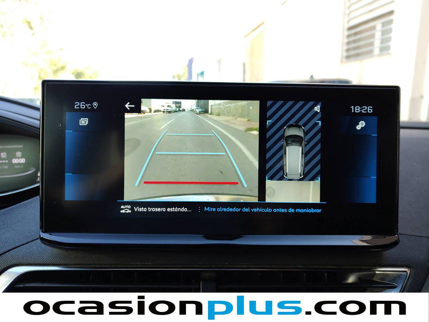 Acabados Peugeot 5008 Peugeot 5008 BlueHDI 130 S&S GT EAT8 (130 CV)   7 Plazas