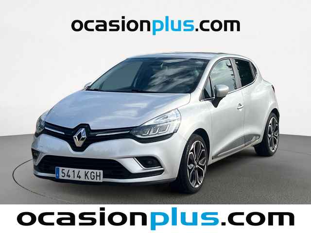 Renault Clio Segunda Mano Ciudad real