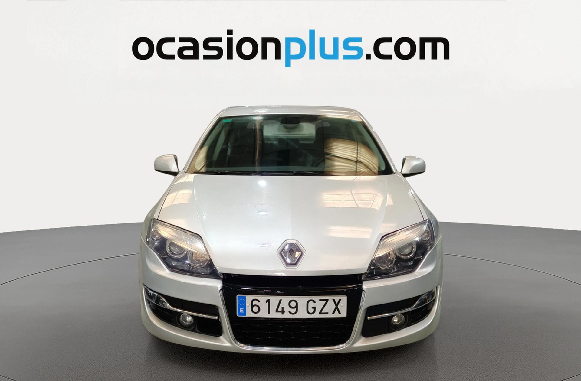 Renault Laguna 1.5 dCi Emotion - foto 11