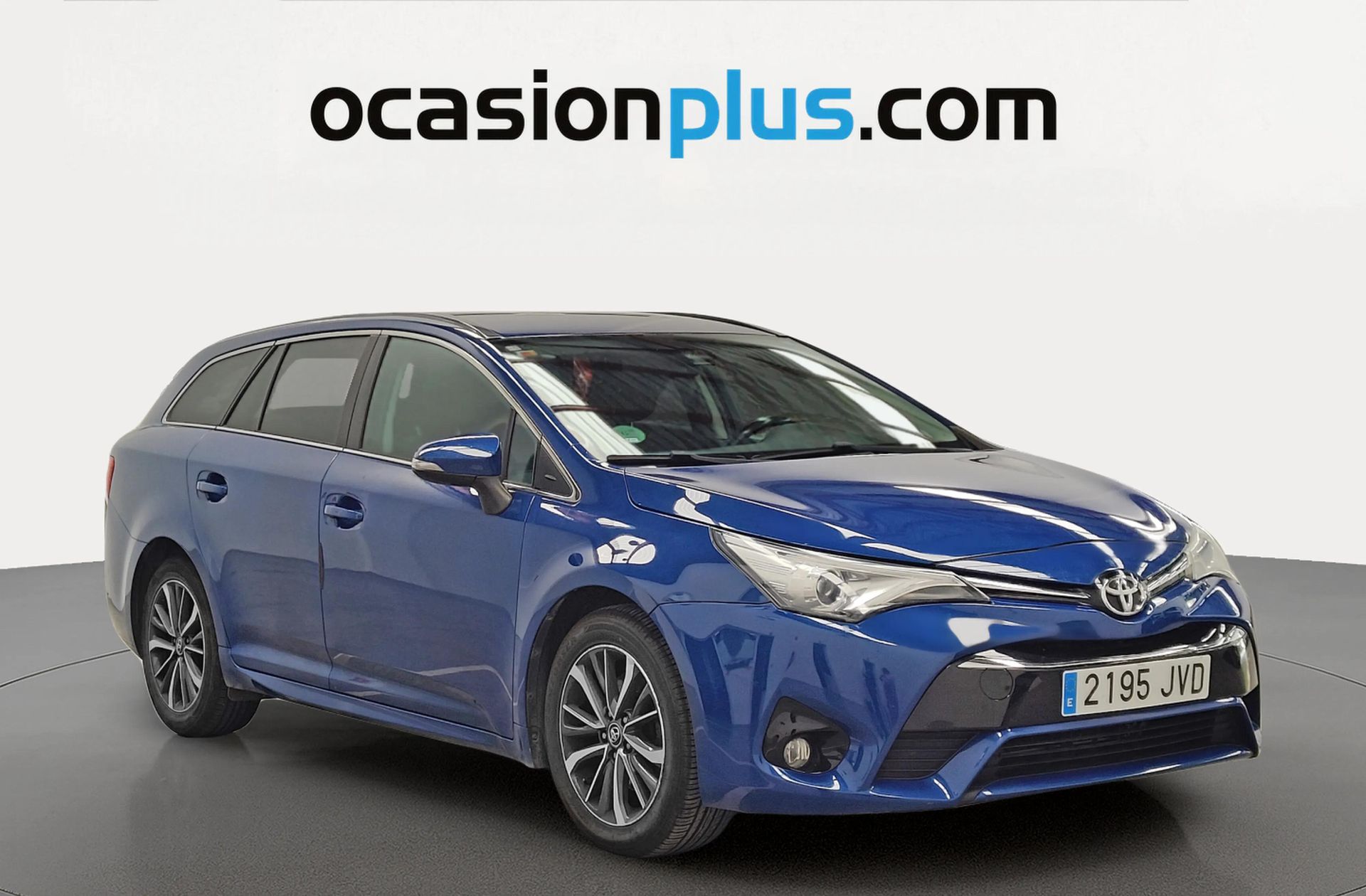 Toyota Avensis Advance Touring Sports 2.0 150D - foto 2