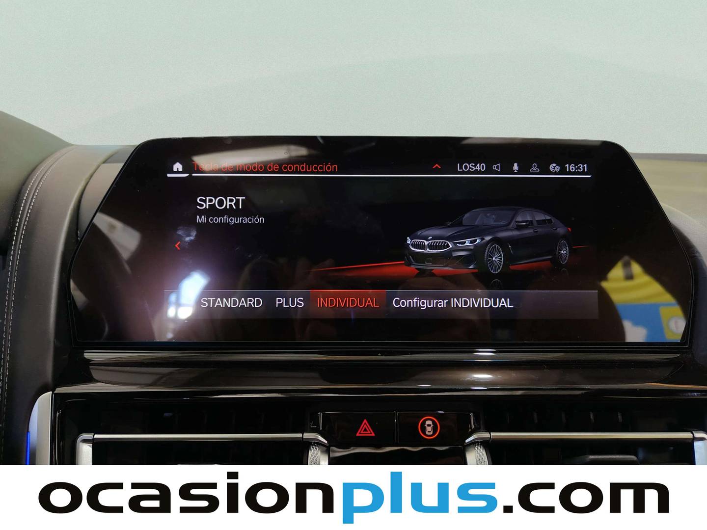 BMW Serie 8 BMW Serie 8 840i xDrive Gran Coupe (340 CV) Pack M 340cv