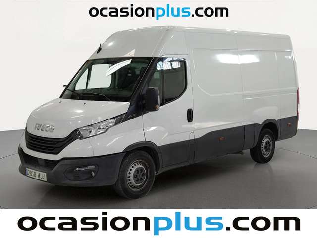 Iveco Daily Furgon 35S 16 V 3520L/H2 (156 CV) 3 Plazas de segunda mano