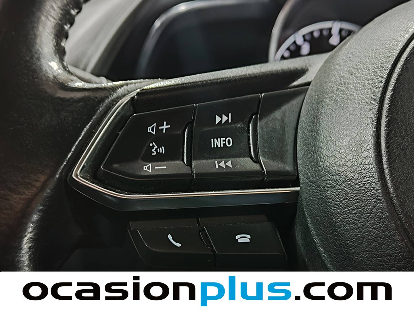 Mazda CX-3 Mazda CX-3 1.5 DE SKYACTIV Luxury 2WD (105 CV) 105cv