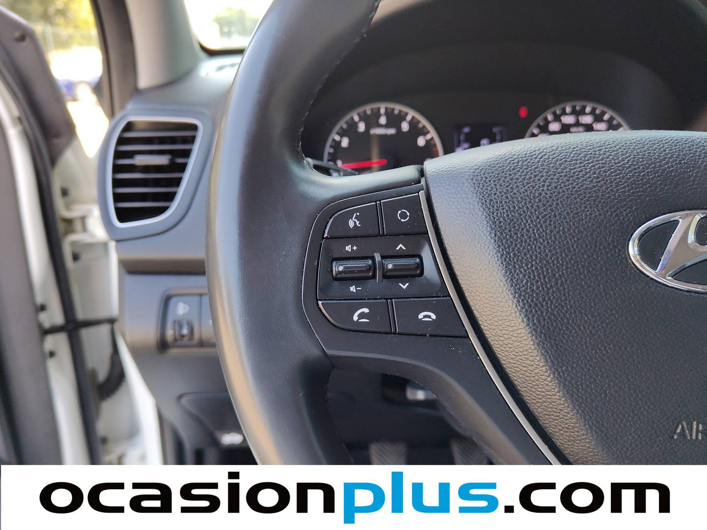 Hyundai i20 Hyundai i20 1.0 TGDI Klass (100 CV) de ocasión