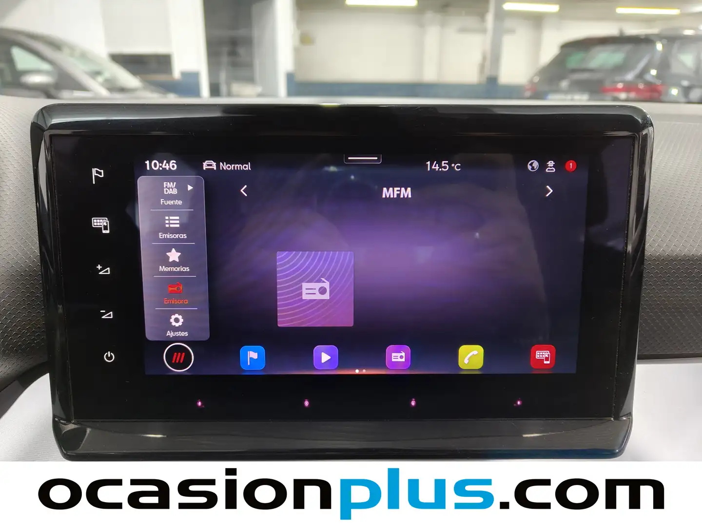 Foto Seat Ibiza SEAT Ibiza 1.0 TSI S&S FR XL (110 CV)