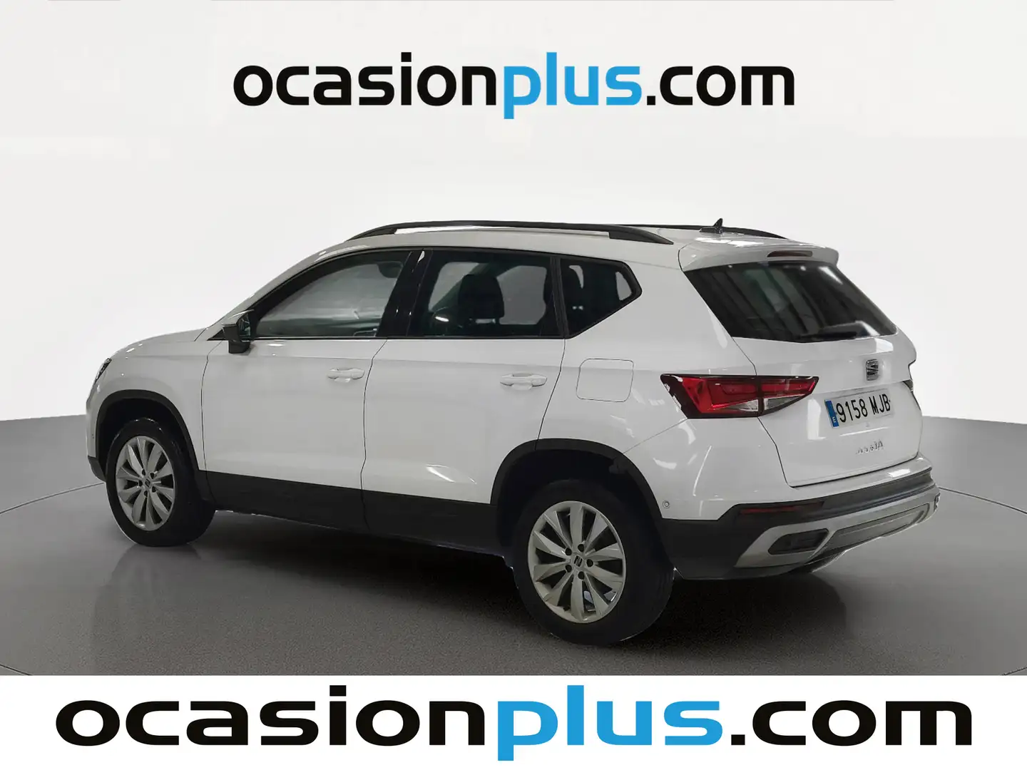 Foto Seat Ateca SEAT Ateca 1.5 TSI S&S Style XL (150 CV)