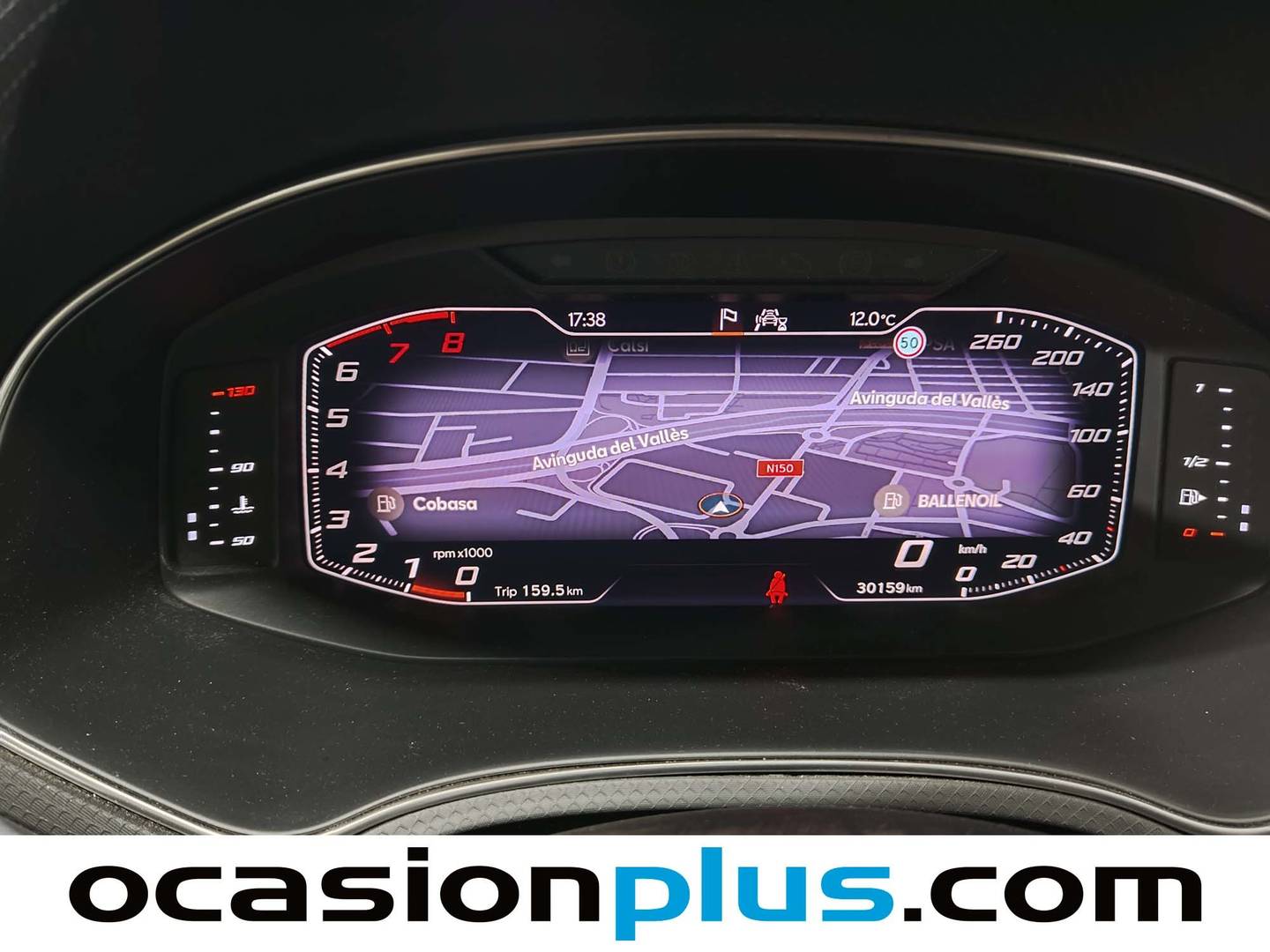 Foto Seat Ibiza SEAT Ibiza 1.0 TSI FR Plus (110 CV)