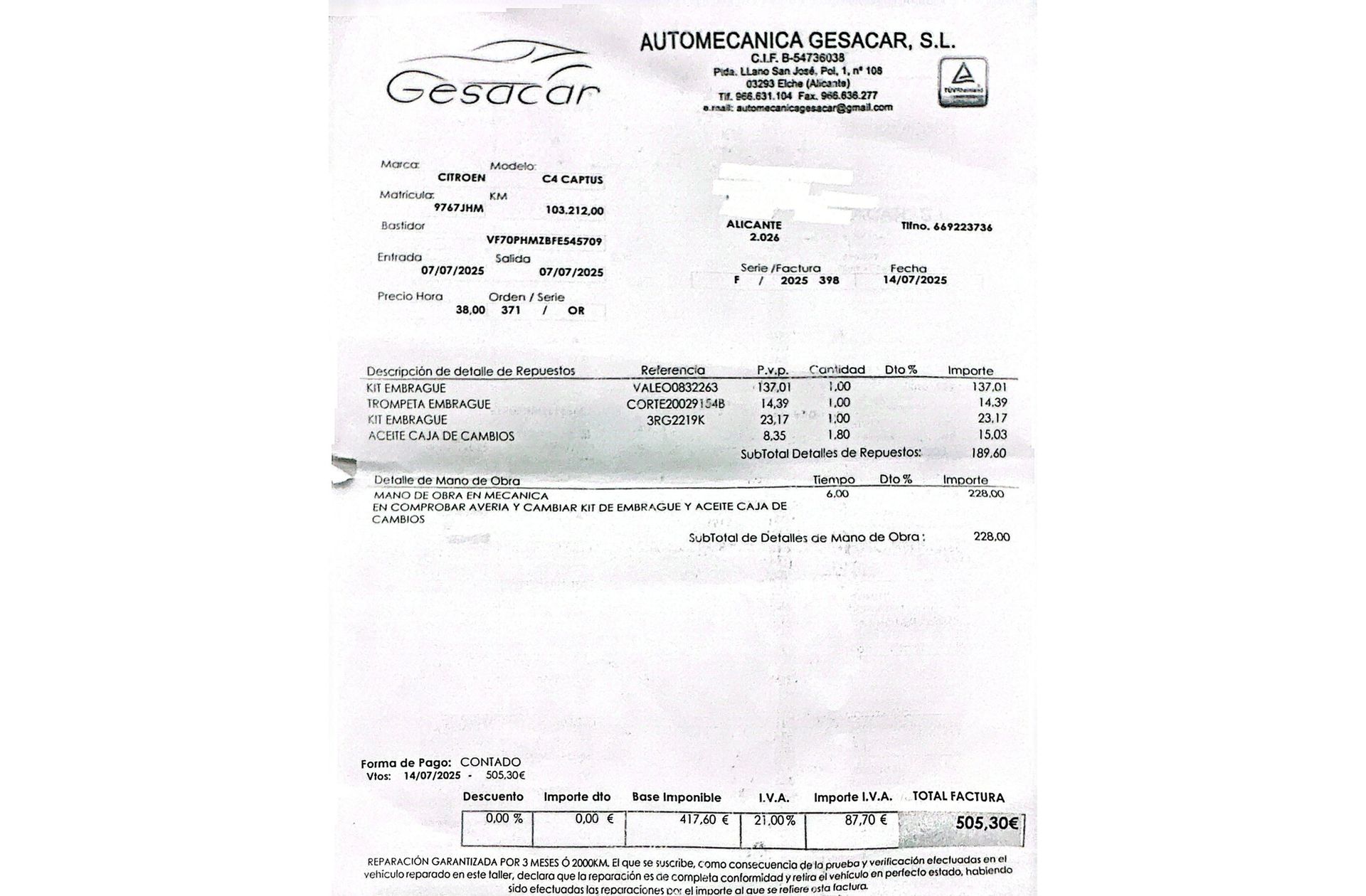 Citroën C4 Cactus PureTech 82 Feel Edition - foto 19