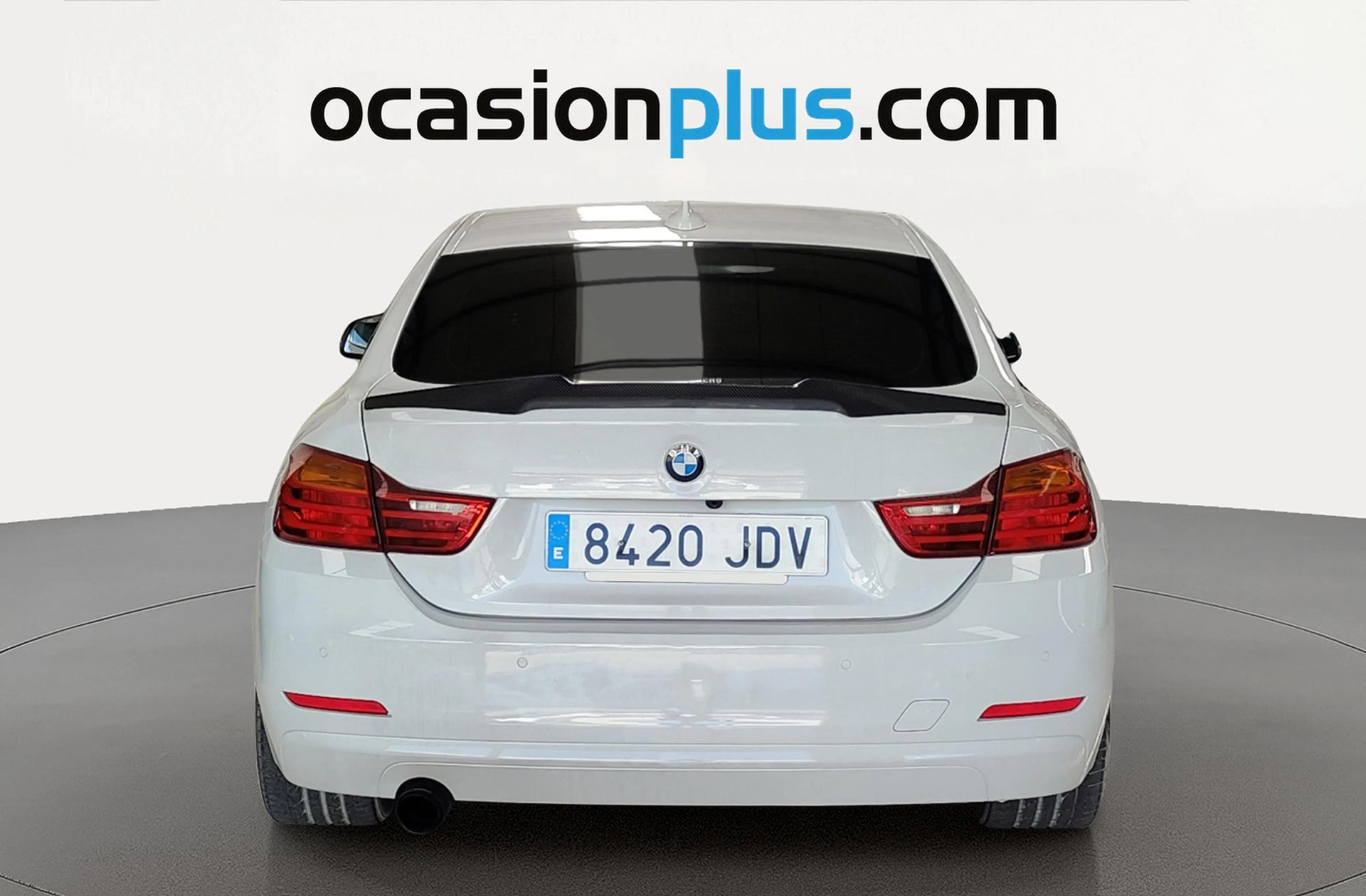 BMW Serie 4 418d Gran Coupe Pack M - foto 14