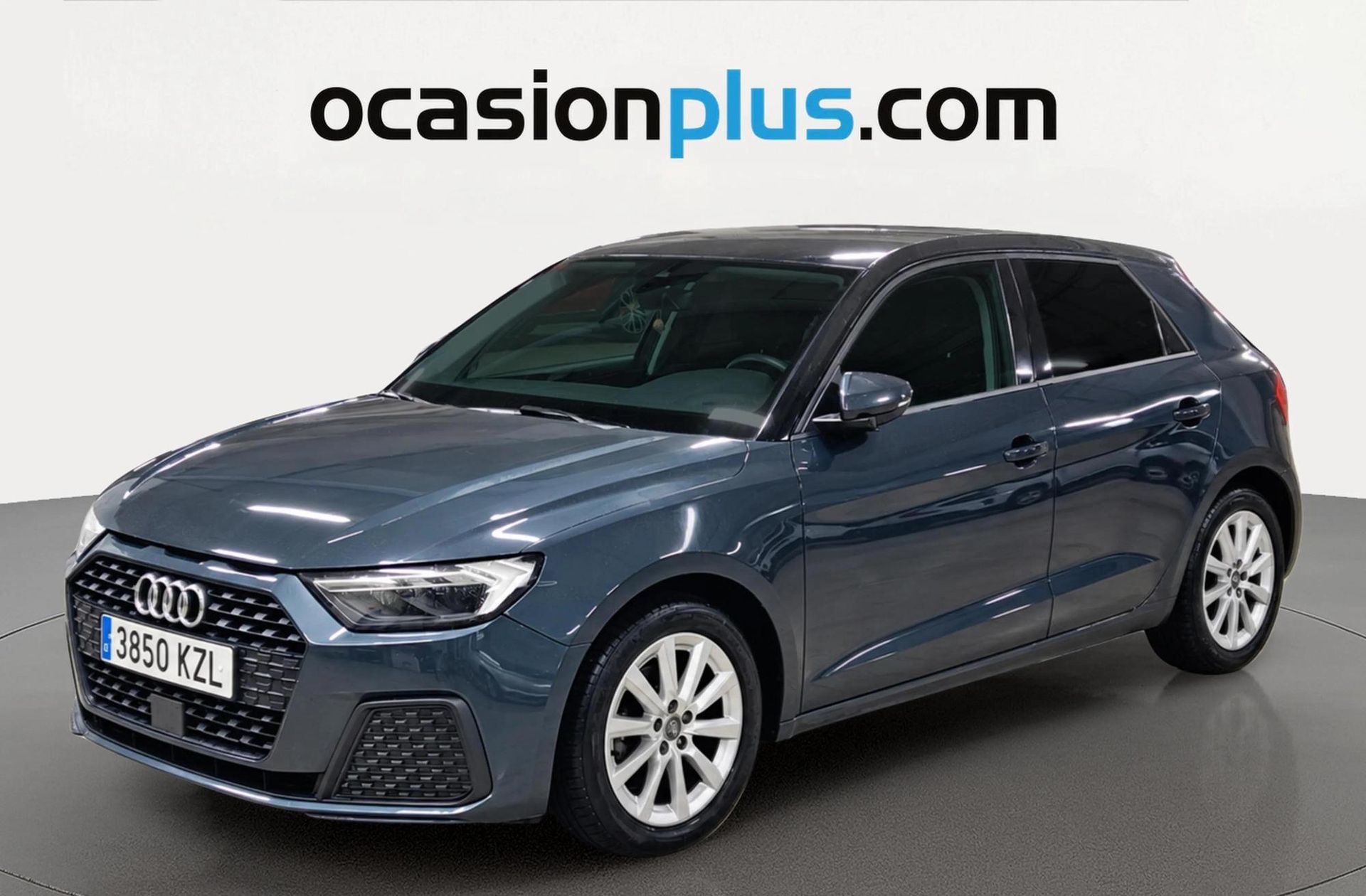 Audi A1 Sportback Advanced 30 TFSI