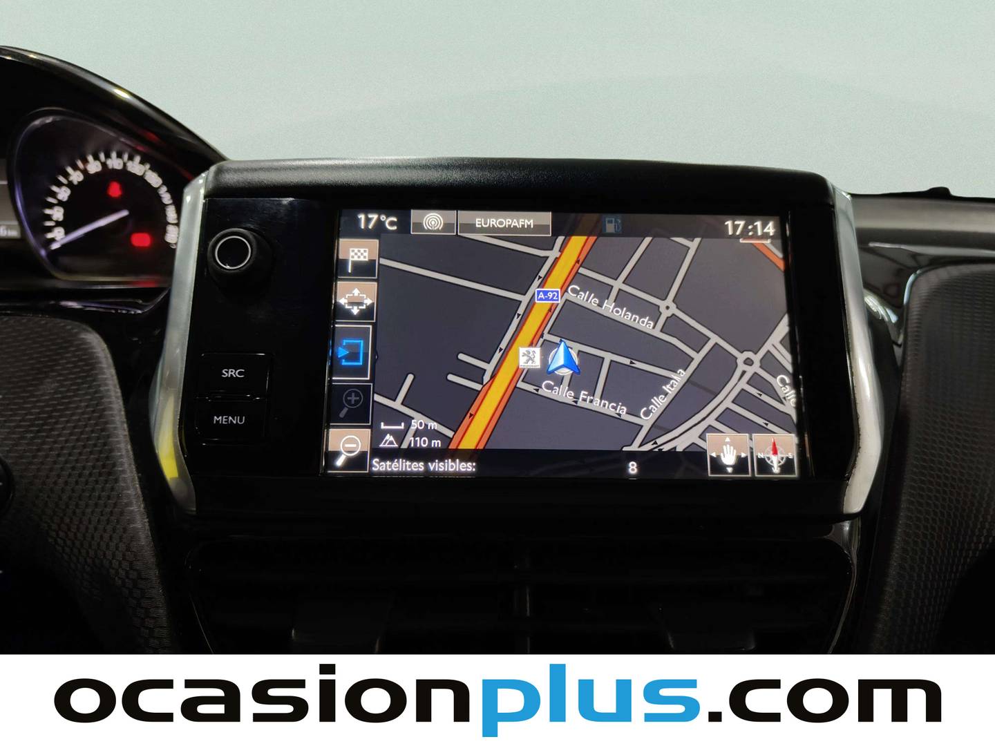 Foto Peugeot 2008 Peugeot 2008 BlueHDi 100 S&S Active (100 CV)