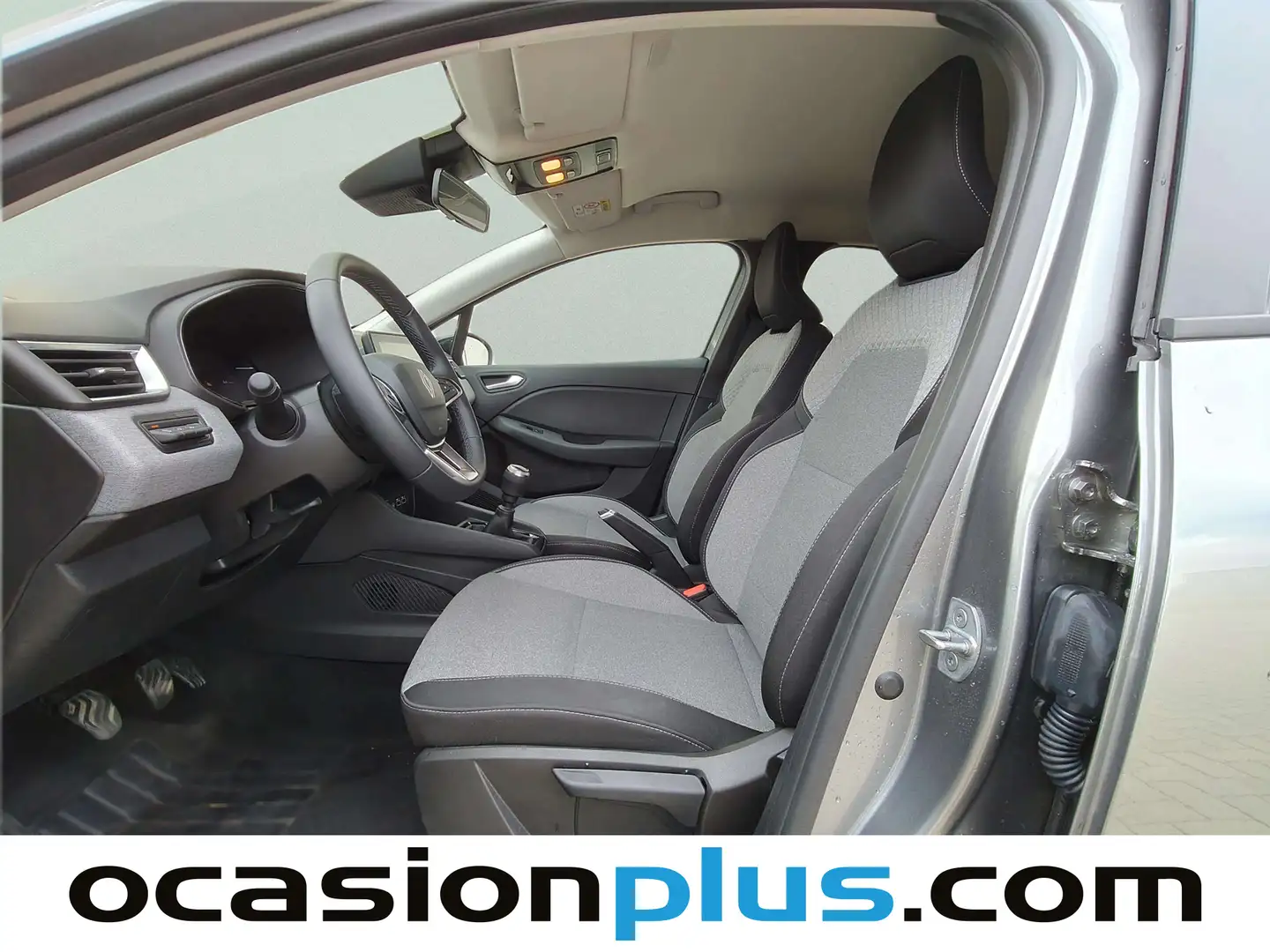 Foto Renault Clio Renault Clio Evolution dCi (100 CV)