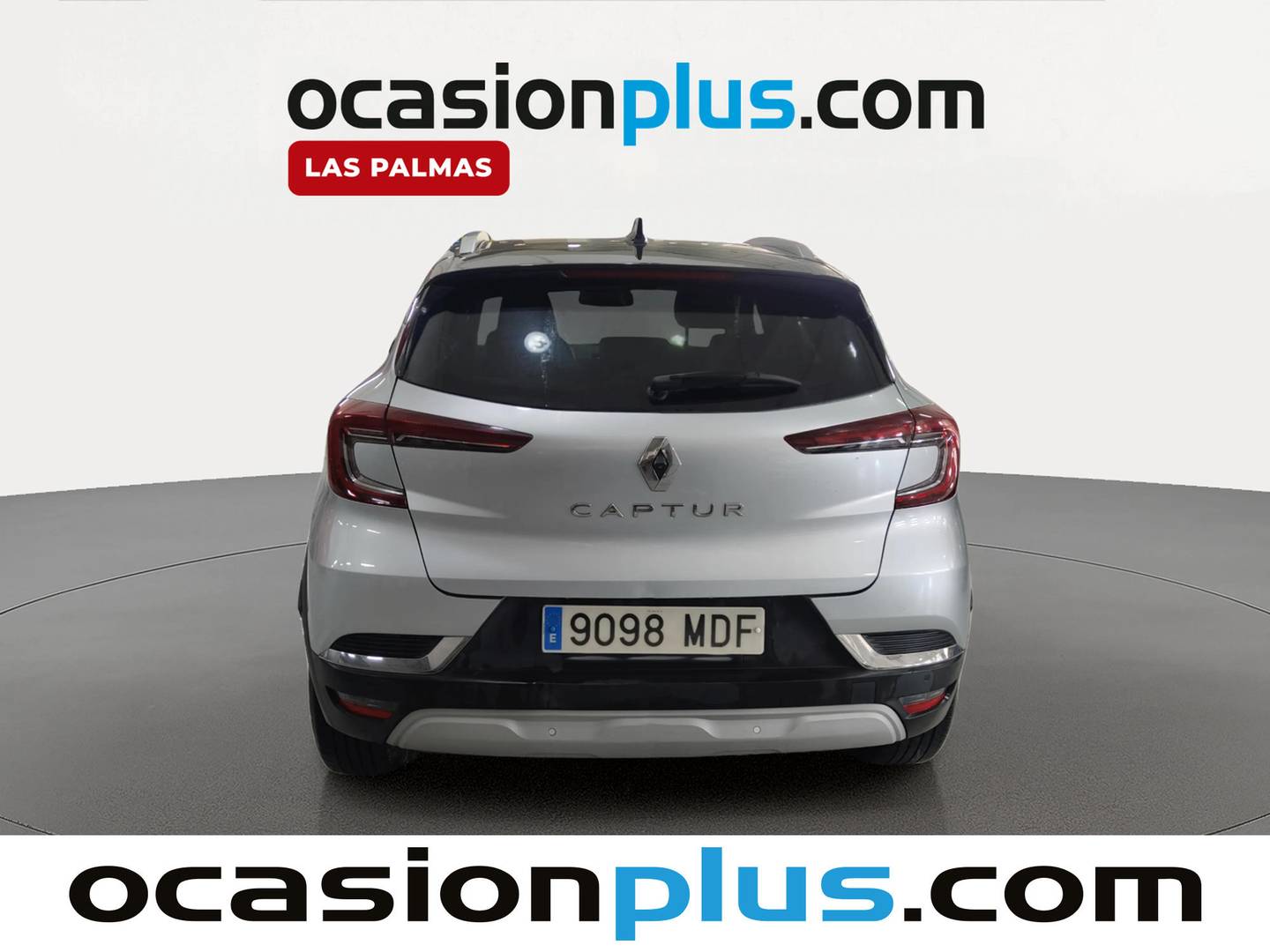 Renault Captur Renault Captur Techno TCe (90 CV) al mejor precio