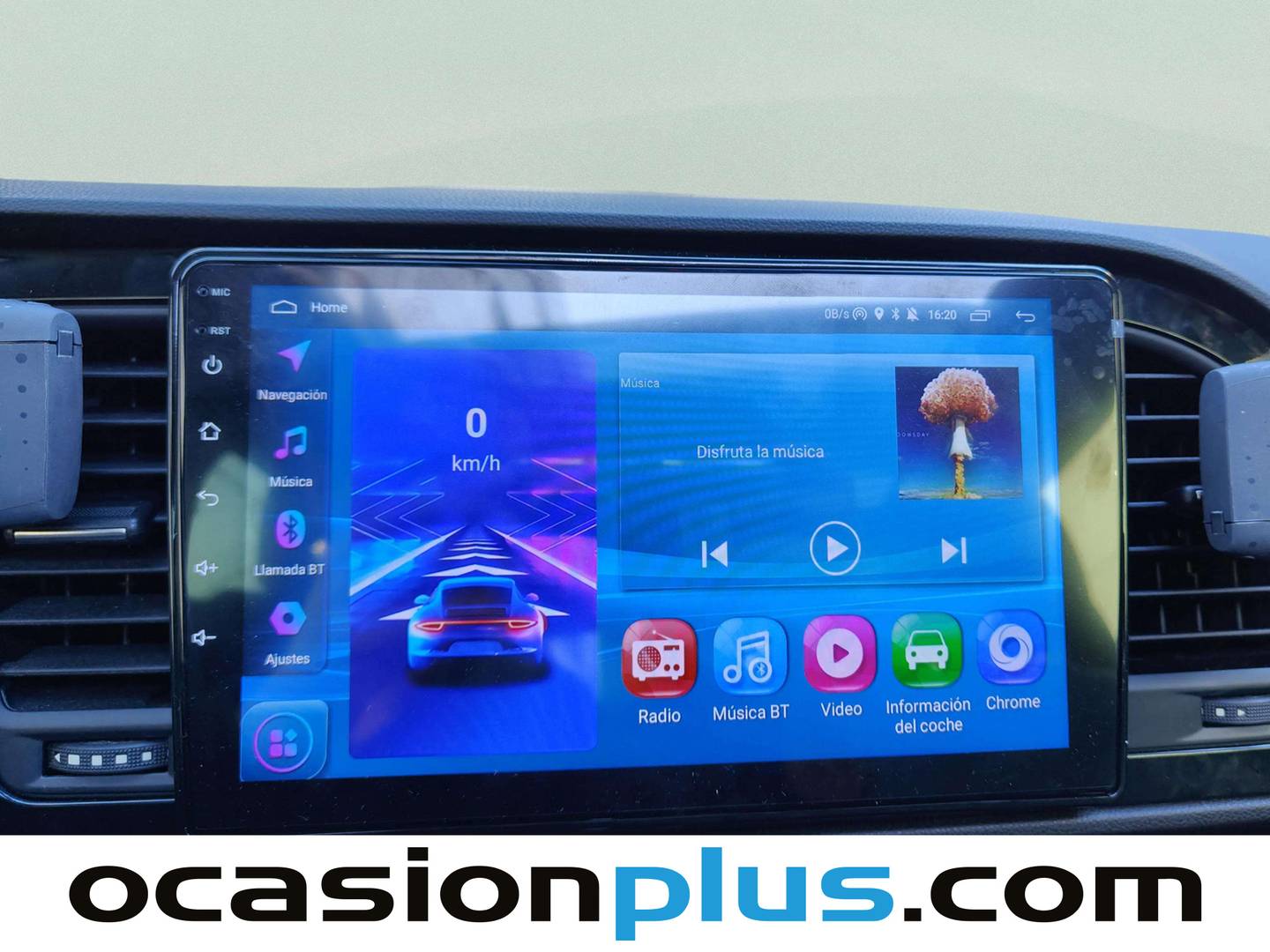 Foto Seat León SEAT León ST 2.0 TDI S&S FR (150 CV)