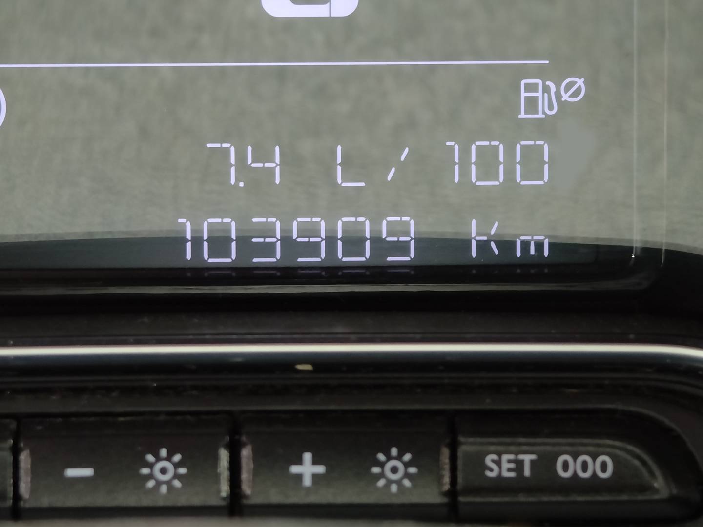 Foto Citroën C3 Citroen C3 PureTech 82 Feel (82 CV)