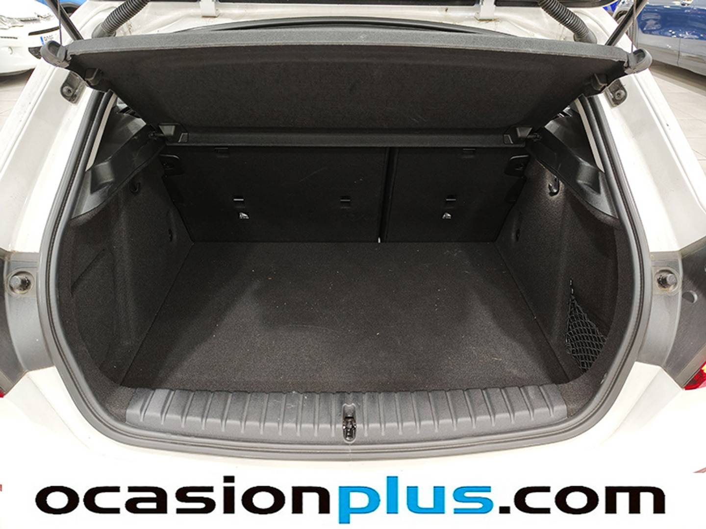 Foto BMW Serie 1 BMW Serie 1 116d (116 CV)