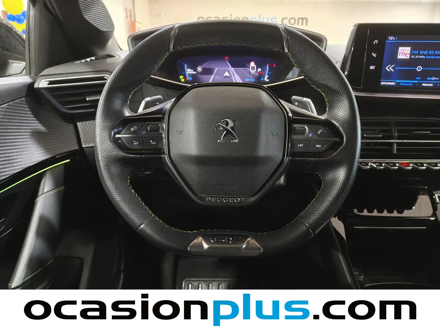 Foto Peugeot 208 Peugeot 208 PureTech 100 GT EAT8 (100 CV)