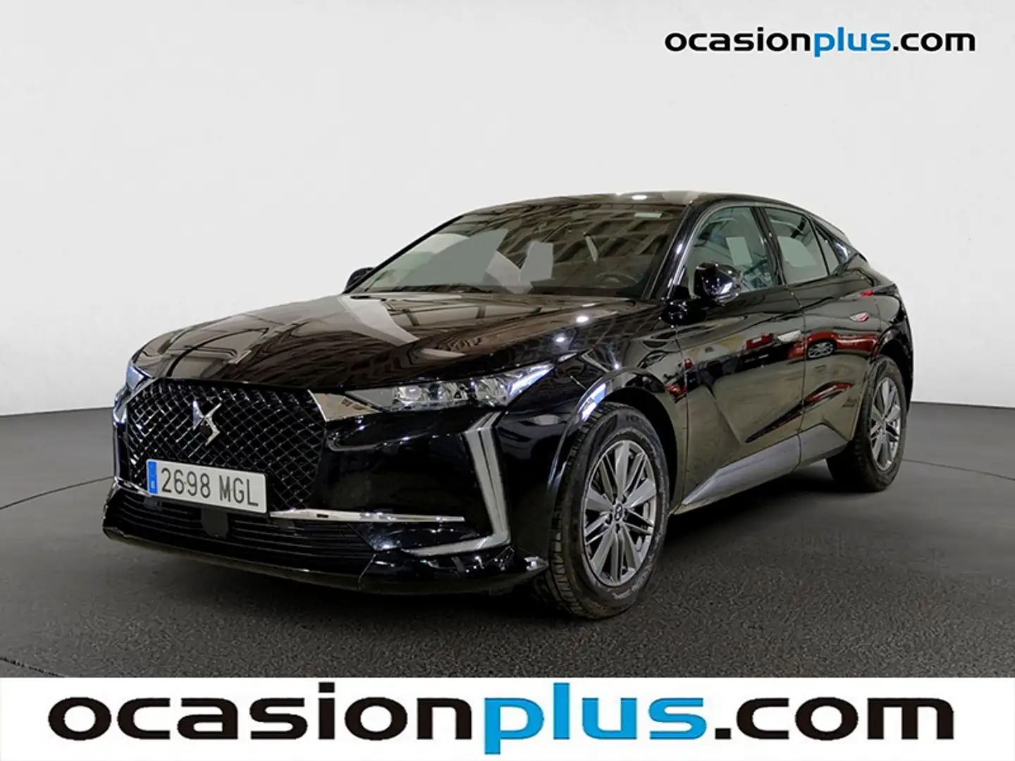 Foto DS DS 4 DS DS4 BlueHDi 130 Bastille Auto (130 CV)